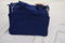 NEW REVO 17'' Boarding Tote Under Seat Travel Bag Blue