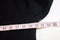 New Karen Scott Women's Open-Front Black Cable-Knit Duster Cardigan Shrug Top XL