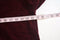 $109 Charter Club Women's Cashmere Red Open Front Luxury Cardigan Shrug Top XL - evorr.com