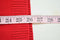 New Charter Club Women's Long Sleeve Red Buckled V-Neck Knit Sweater Top Plus 3X - evorr.com