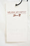 Melissa Mccarthy Seven7 Women's Stretch White Skinny Pencil Denim Jeans Plus 24W - evorr.com