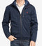 $245 Polo Ralph Lauren Men's Long Sleeves Blue Zip-Front Hooded Anorak Jacket M