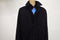 New Calvin Klein Men's Wool Blend Gray Zip Front Layered Car Coat Jacket XXL 2XL