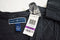 Karen Scott Women's Open Front Gray Heather Cable Knit Duster Cardigan Shrug 2XL