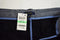 Club Room Men's Cotton Black Solid Straight Leg Flat Front Corduroy Pant 34 X 32 - evorr.com