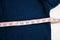 New Karen Scott Women's Wing Collar Teal Blue Button Front Cardigan Shrug Top S