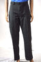 Polo Ralph Lauren Men's Stretch Gray Flat Front Classic Fit Dress Pants 40 x 32