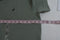 Nautica Men’s Short-Sleeves Green Classic Fit Performance Deck Polo Shirt Size M
