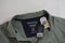 Nautica Men’s Short-Sleeves Green Classic Fit Performance Deck Polo Shirt Size M