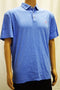 New Polo Ralph Lauren Mens Pima Cotton Blue Classic Fit Pony Logo Polo Shirt 3XL