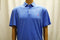 New Polo Ralph Lauren Mens Pima Cotton Blue Classic Fit Pony Logo Polo Shirt 3XL