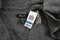 Style&Co Women's Gray Wing Collar Open-Front Cable Knit Duster Cardigan Shrug XL - evorr.com