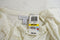 New Charter Club Womens Split Neck 3/4 Sleeve Stretch White Ruffled Blouse Top M - evorr.com