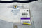Club Room Men's Long Sleeves Henley Ivory Heathered Herringbone Casual Shirt XXL - evorr.com
