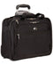 $160 Delsey Helium Fusion 17.5'' Rolling Trolley Carry-on Travel Tote Bag Blk - evorr.com