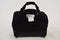 $160 Delsey Helium Fusion 17.5'' Rolling Trolley Carry-on Travel Tote Bag Blk - evorr.com