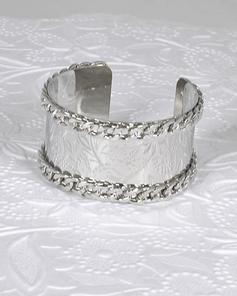 Adjustable Design Bracelet