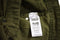William Rast Men's Stretch Green Dean Slim-Fit Straight-Leg Casual Pant 30 X 32 - evorr.com
