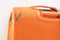 $300 DELSEY Hyperlite 2.0 25" Travel Expandable Spinner Suitcase Luggage Orange