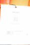 $300 DELSEY Hyperlite 2.0 25" Travel Expandable Spinner Suitcase Luggage Orange