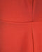 Women's Plus textured knit dress - evorr.com