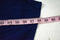 INC Concepts Women's Long-Sleeves Blue Open Front Ruffled Cardigan Shrug Top XL