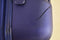 $320 DELSEY Helium Shadow 4.0 Blue 25'' HardCase Luggage Spinner Travel Suitcase