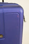 $320 DELSEY Helium Shadow 4.0 Blue 25'' HardCase Luggage Spinner Travel Suitcase