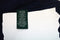 New Lauren Ralph Lauren Women's Blue Cable-Knit Open Front Cardigan Shrug Top XL