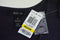 New Style&Co Women's Purple Long Sleeve Ribbed Knit V-Neck Sweater Tunic Top M - evorr.com
