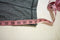 New Ideology Women Black Stretch Herringbone Capri Cropped Legging Pant Plus 3X - evorr.com