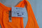 Under Armour Women's Yellow Racer Back UA Tech Slub Tank Blouse Top L - evorr.com