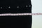 New Karen Scott Womens Long Sleeve Luxsoft Black Button Down Cardigan Sweater XL