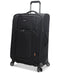 $380 NEW Pathfinder Presidential 29" Expandable Spinner Suitcase Travel Luggage