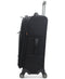 $380 NEW Pathfinder Presidential 29" Expandable Spinner Suitcase Travel Luggage