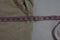 New Karen Scott Women's Heather Beige Button Front Knitted Cardigan Shrug Top XL
