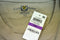 New Club Room Mens Long-Sleeve Crew Neck Slub Cotton Beige Casual T-Shirt  XXL - evorr.com