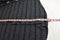 New American Rag Men's Long-Sleeve Gray Black Printed Button-Down Casual Shirt M - evorr.com