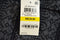 New American Rag Men's Long-Sleeve Gray Black Printed Button-Down Casual Shirt M - evorr.com