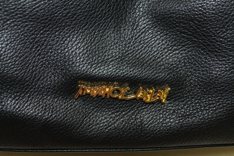$108 NEW Betsey Johnson Medium Satchel with Decorative Cherry Strap Shoulder Bag - evorr.com