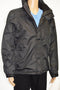 New Gerry Men's Long Sleeve Polyester Black Full Zip Boardwalk Systems Jacket M