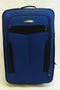 $340 Travel Select Segovia 2 Piece Set Expandable Spinner Luggage Suitcase Blue