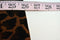 Charter Club Women's Brown Animal Print Button-Down Cardigan Sweater Top Plus 3X