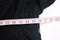 New INC Concepts Women's Stretch Black Open Front Lace Cardigan Shrug Petite M