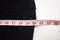 New INC Concepts Women's Stretch Black Open Front Lace Cardigan Shrug Petite M