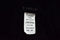 B. Darlin Women's Halter-Sleeves Stretch Black Striped Pleated A-Line Dress 3/4 - evorr.com