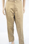Polo Ralph Lauren Men Stretch Beige Classic-Fit Twill Dress Pant Big&Tall 46BX32