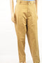 Polo Ralph Lauren Men Stretch Beige Classic-Fit Twill Dress Pant Big&Tall 46BX32