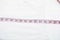 Karen Scott Women's Long Sleeve Button Down White Crochet Trim Cardigan Shrug M
