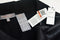 $108 Seven7 Women Stretch Black Pull-On Faux Leather Slim Legging Pants Plus 3X - evorr.com